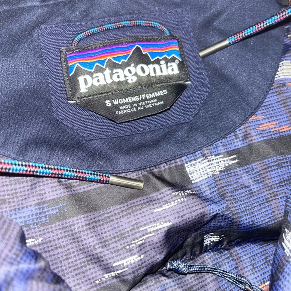 EUC✨ Patagonia Bivy Hooded Vest 🌲 - Picture 5 of 7